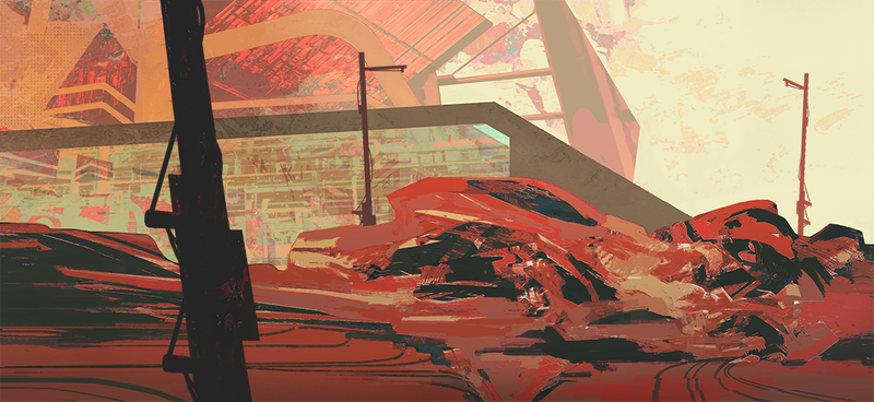Illustration for article titled Neon Genesis Evanhellion